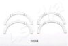 NISSA 1101146020 Thrust Washer, crankshaft